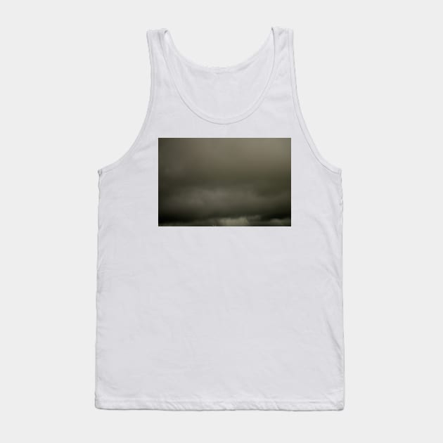 oli storm clouds Tank Top by pcfyi